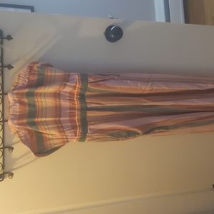 American Eagle Romper